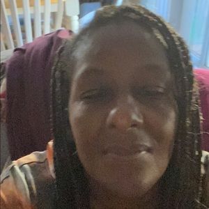 Meet your Posher, Margaret